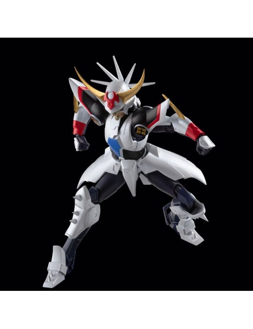 Sentinel Samurai Troopers Kikoutei Rekka