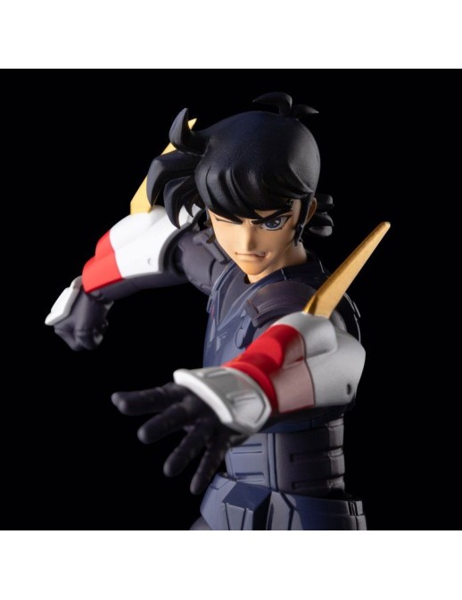 Sentinel Samurai Troopers Kikoutei Rekka