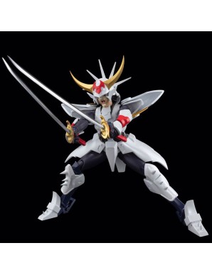 Sentinel Samurai Troopers Kikoutei Rekka