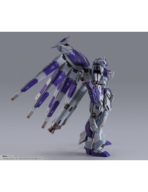 Bandai Metal Build RX-93-ν2 Hi-ν Gundam