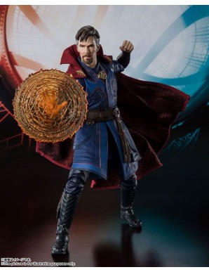 Bandai S.H. Figuarts Doctor Strange and the Multiverse of Madness Doctor Strange