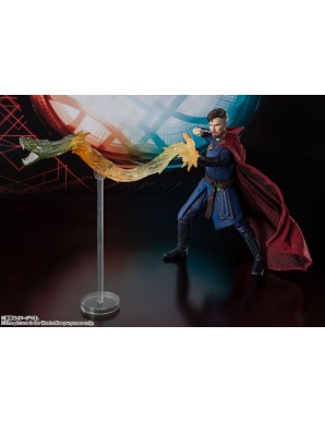 Bandai S.H. Figuarts Doctor Strange and the Multiverse of Madness Doctor Strange