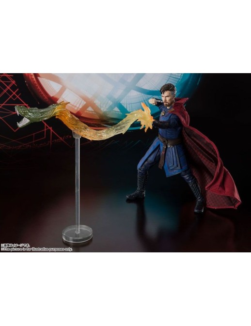 Bandai S.H. Figuarts Doctor Strange and the Multiverse of Madness Doctor Strange