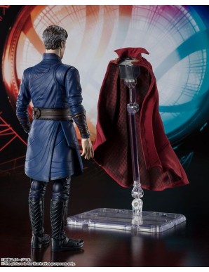 Bandai S.H. Figuarts Doctor Strange and the Multiverse of Madness Doctor Strange