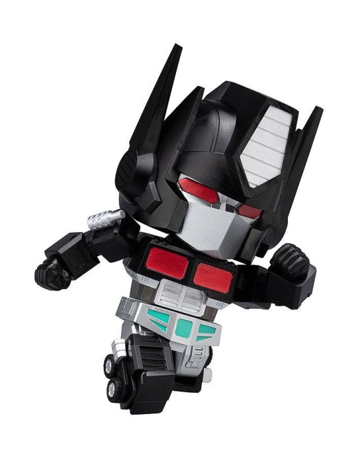 Good Smile Company Nendoroid Transformers Nemesis Prime G1 Version