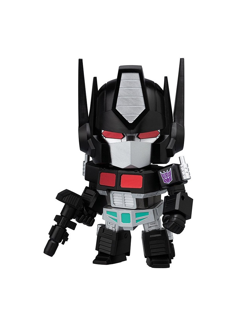 Good Smile Company Nendoroid Transformers Nemesis Prime G1 Version Good Smile Company Nendoroid Transformers Nemesis Prime G1 Version