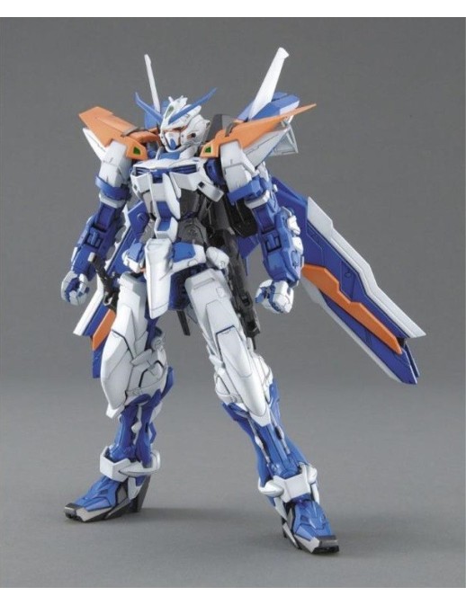 Bandai Master Grade MG 1/100 Scale GUNDAM ASTRAY BLUE FRAME 2nd