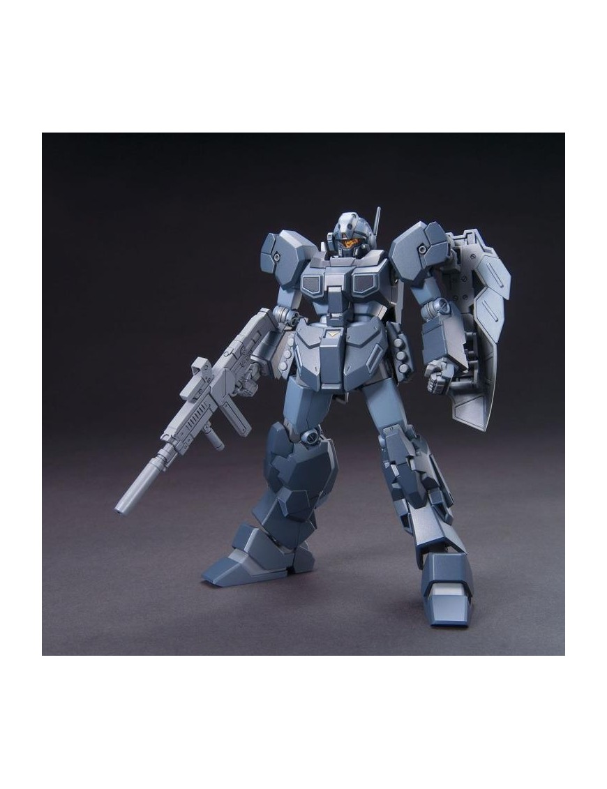 Bandai High Grade HGUC 1/144 Mobile Suit Gundam RGM-96X Jesta Bandai High Grade HGUC 1/144 Mobile Suit Gundam RGM-96X Jesta
