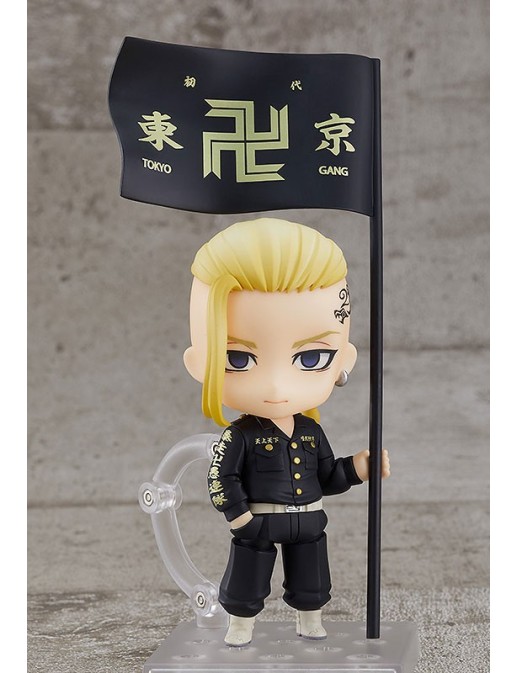Good Smile Company Nendoroid Tokyo Revengers Ken Ryuguji