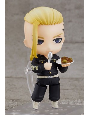 Good Smile Company Nendoroid Tokyo Revengers Ken Ryuguji