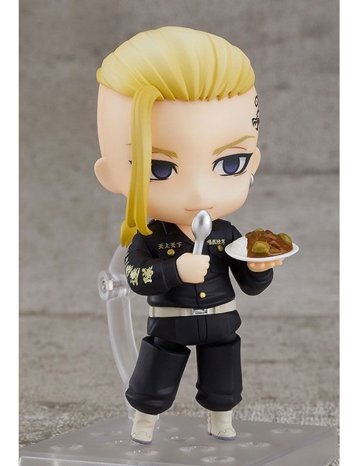 Good Smile Company Nendoroid Tokyo Revengers Ken Ryuguji