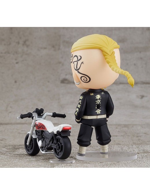 Good Smile Company Nendoroid Tokyo Revengers Ken Ryuguji