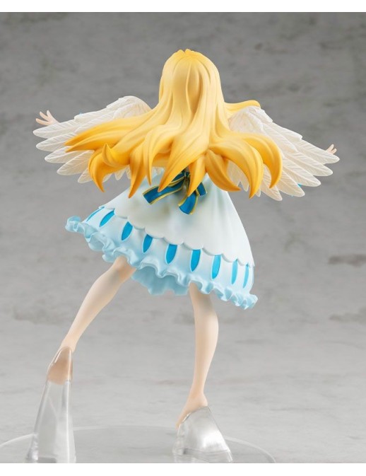 Good Smile Company POP Up Parade The Rising Of The Shield Hero Filo