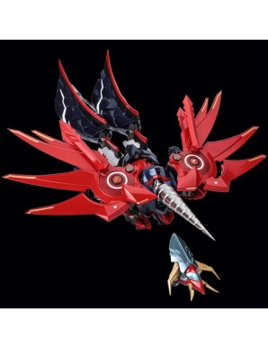 Sentinel Riobot Brave Reideen