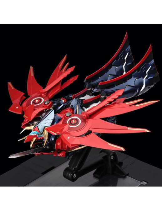 Sentinel Riobot Brave Reideen