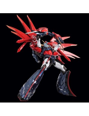 Sentinel Riobot Brave Reideen
