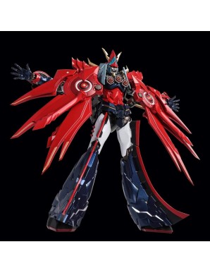 Sentinel Riobot Brave Reideen