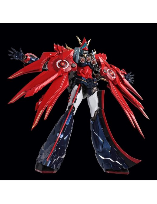 Sentinel Riobot Brave Reideen