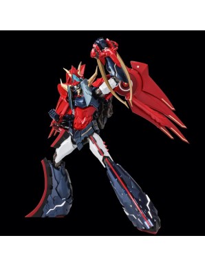 Sentinel Riobot Brave Reideen