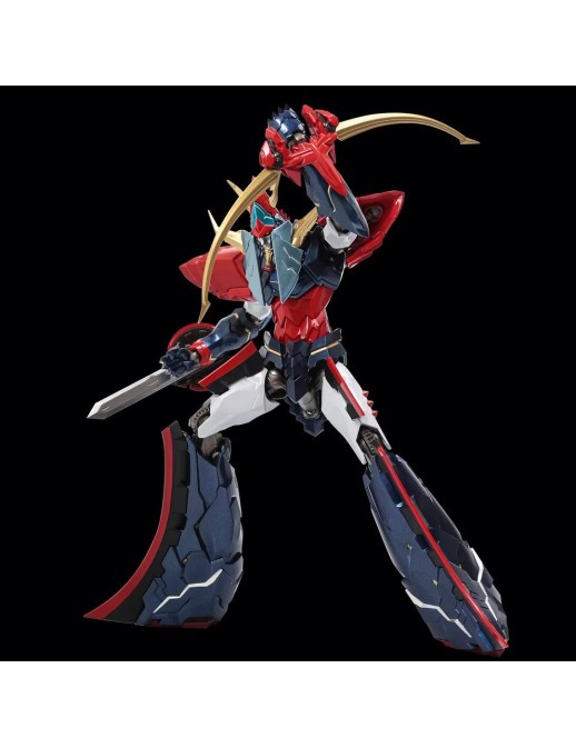 Sentinel Riobot Brave Raideen