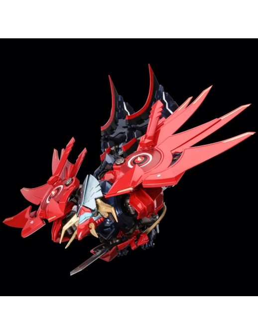 Sentinel Riobot Brave Reideen