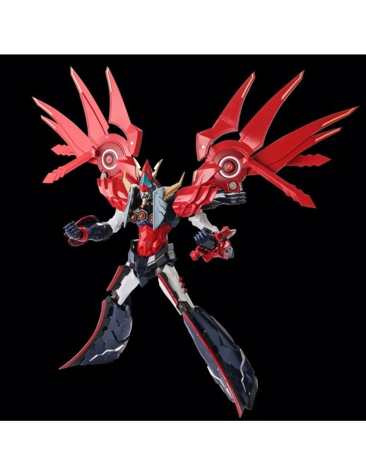 Sentinel Riobot Brave Reideen