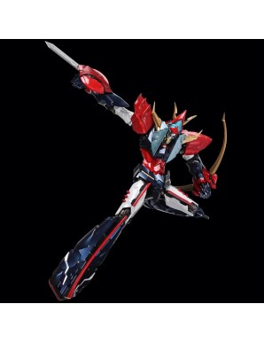 Sentinel Riobot Brave Raideen