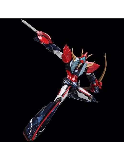 Sentinel Riobot Brave Raideen