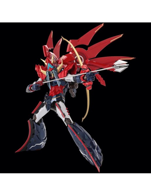 Sentinel Riobot Brave Raideen
