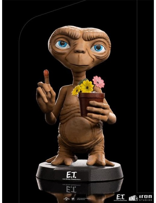 Iron Studio MiniCo E.T. the Extra-Terrestrial