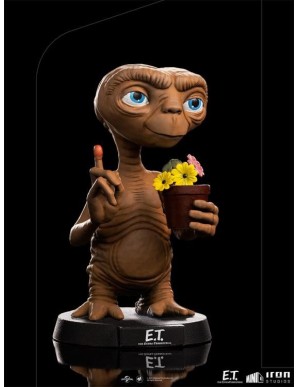 Iron Studio MiniCo E.T. the Extra-Terrestrial