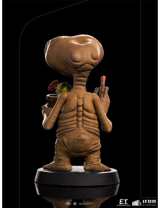 Iron Studio MiniCo E.T. the Extra-Terrestrial