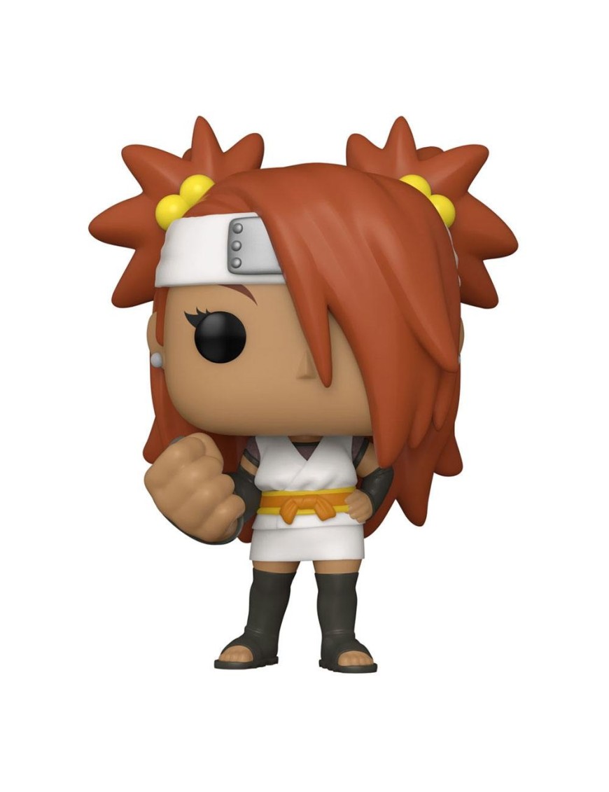 Funko POP! Animation 1037 Boruto Naruto Next Generations Cho-Cho Funko POP! Animation 1037 Boruto Naruto Next Generations Cho-Cho