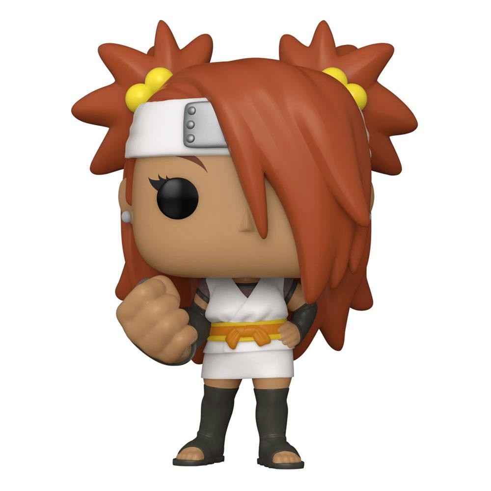 FUNKO POP! ANIMATION 1037 BORUTO NARUTO NEXT GENERATIONS CHO-CHO