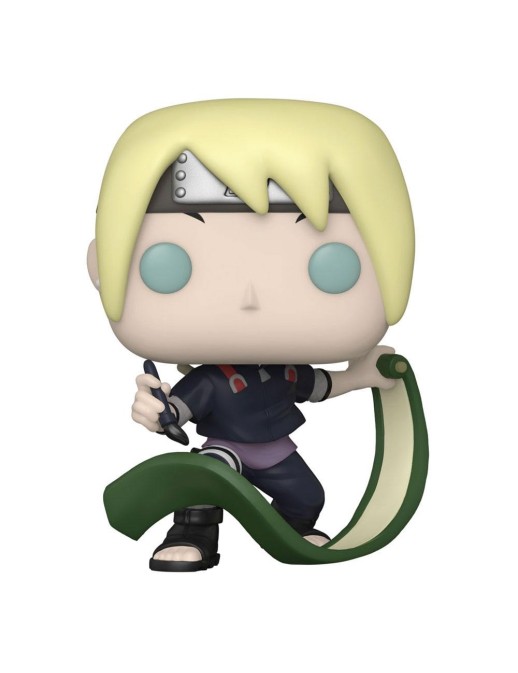 Funko POP! Animation 1038 Boruto Naruto Next Generations Inojin