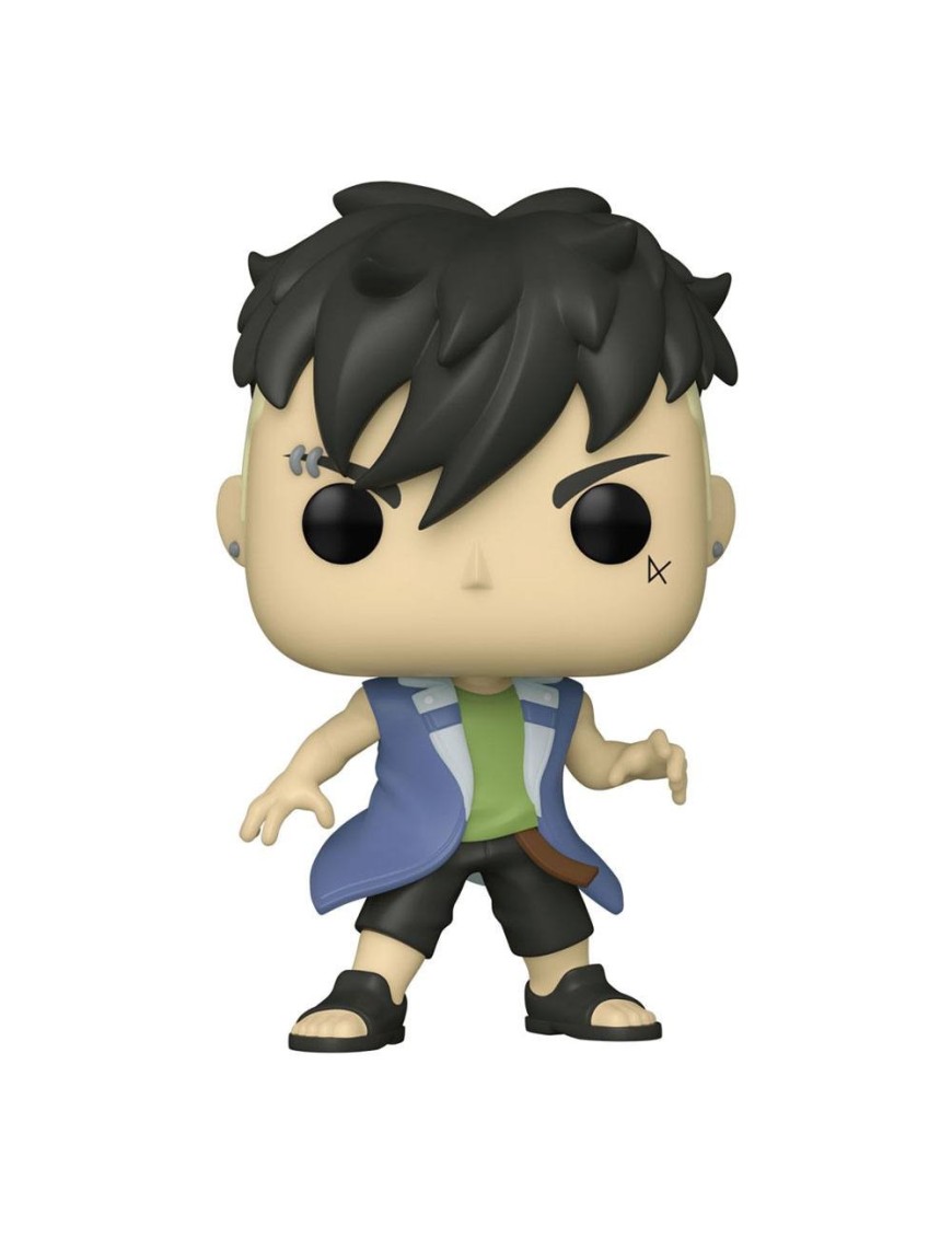 Funko POP! Animation 1036 Boruto Naruto Next Generations Kawaki Funko POP! Animation 1036 Boruto Naruto Next Generations Kawaki