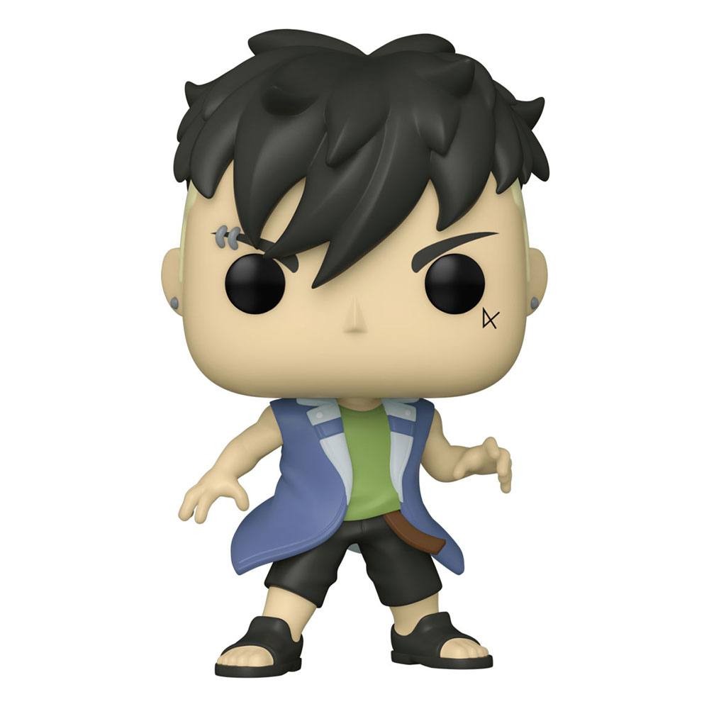 FUNKO POP! ANIMATION 1036 BORUTO NARUTO NEXT GENERATIONS KAWAKI
