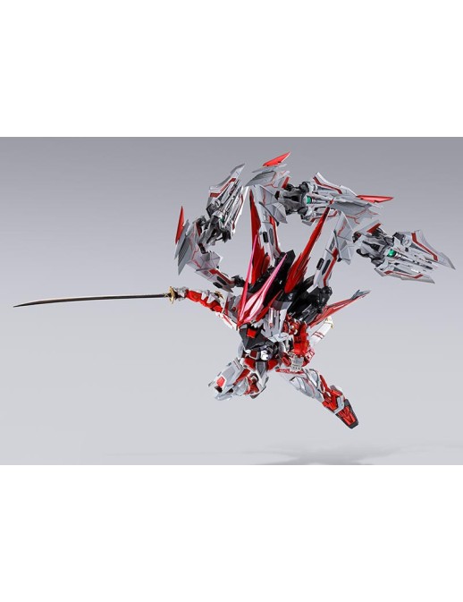 Bandai Metal Build Astray Ddraig Head Option Set