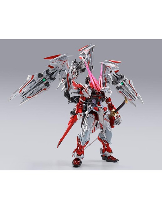 Bandai Metal Build Astray Ddraig Head Option Set