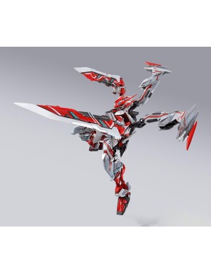 Bandai Metal Build Astray Ddraig Head Option Set