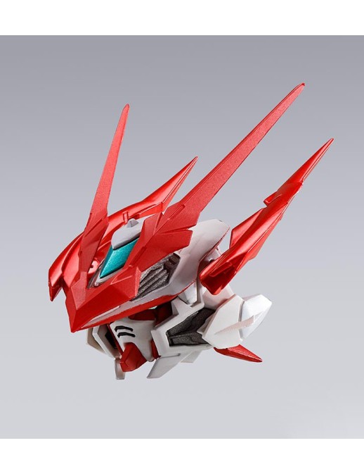 Bandai Metal Build Astray Ddraig Head Option Set