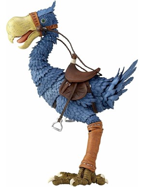 Kaiyodo KT Project KT-046 Takeya Style Jizai Okimono Nausicaa of the Valley of the Wind Horseclaw