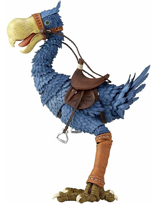 Kaiyodo KT Project KT-046 Takeya Style Jizai Okimono Nausicaa of the Valley of the Wind Horseclaw