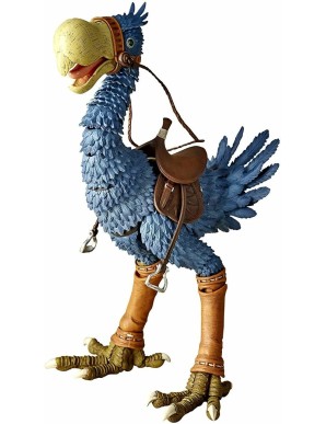 Kaiyodo KT Project KT-034 Takeya Style Jizai Okimono Nausicaa of the Valley of the Wind Horseclaw