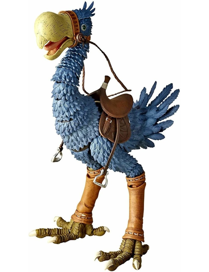 Kaiyodo KT Project KT-046 Takeya Style Jizai Okimono Nausicaa of the Valley of the Wind Horseclaw Kaiyodo KT Project KT-046 Takeya Style Jizai Okimono Nausicaa of the Valley of the Wind Horseclaw