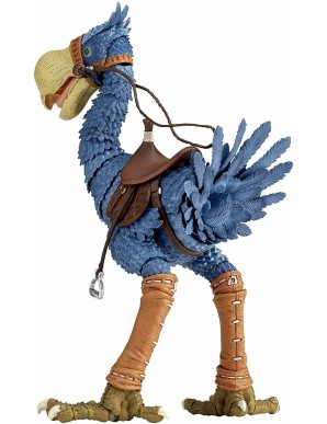 Kaiyodo KT Project KT-046 Takeya Style Jizai Okimono Nausicaa of the Valley of the Wind Horseclaw