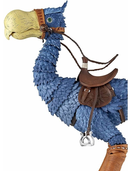 Kaiyodo KT Project KT-034 Takeya Style Jizai Okimono Nausicaa of the Valley of the Wind Horseclaw