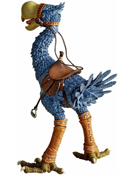 Kaiyodo KT Project KT-046 Takeya Style Jizai Okimono Nausicaa of the Valley of the Wind Horseclaw