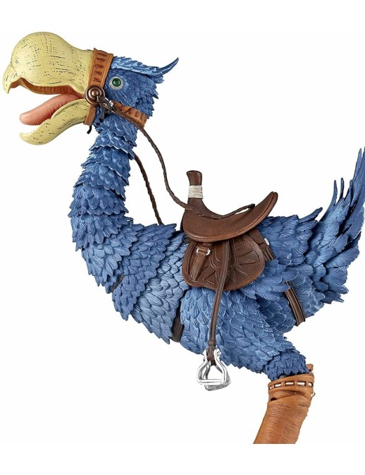 Kaiyodo KT Project KT-046 Takeya Style Jizai Okimono Nausicaa of the Valley of the Wind Horseclaw