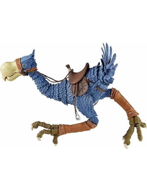 Kaiyodo KT Project KT-046 Takeya Style Jizai Okimono Nausicaa of the Valley of the Wind Horseclaw